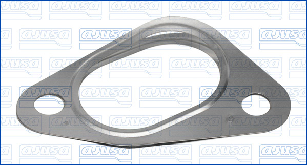 Gasket, exhaust manifold (Right)  Art. 13209200