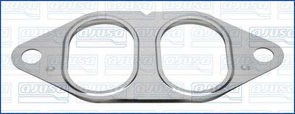 Gasket, exhaust manifold (Inner)  Art. 13209300