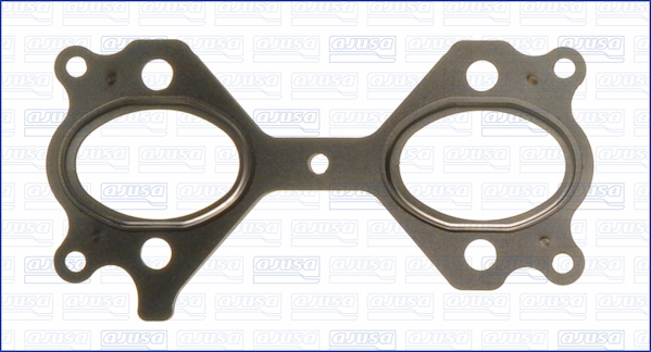 Gasket, exhaust manifold (69)  Art. 13215800