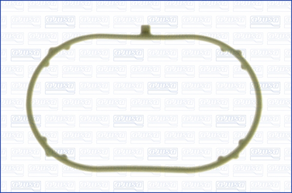 Gasket, intake manifold  Art. 13217300