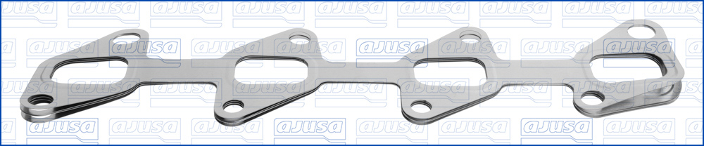 Gasket, exhaust manifold (Metal-layer gasket)  Art. 13220600