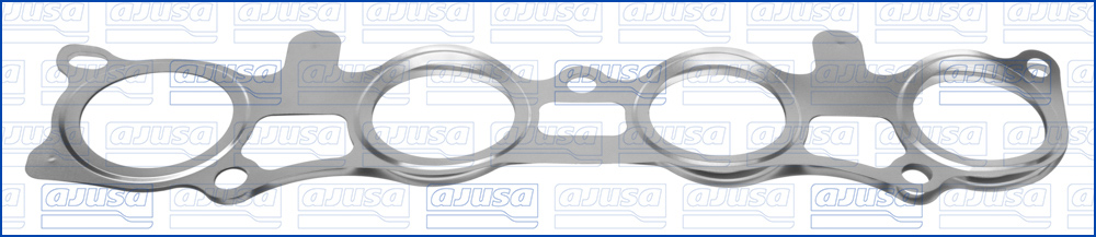 Gasket, exhaust manifold (Metal)  Art. 13224100