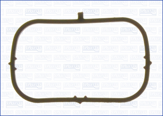 Gasket, intake manifold  Art. 13225600