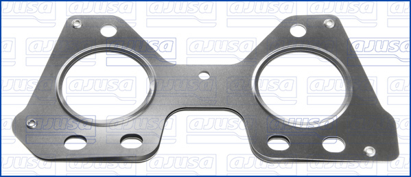 Gasket, exhaust manifold (Metal-layer gasket)  Art. 13228800