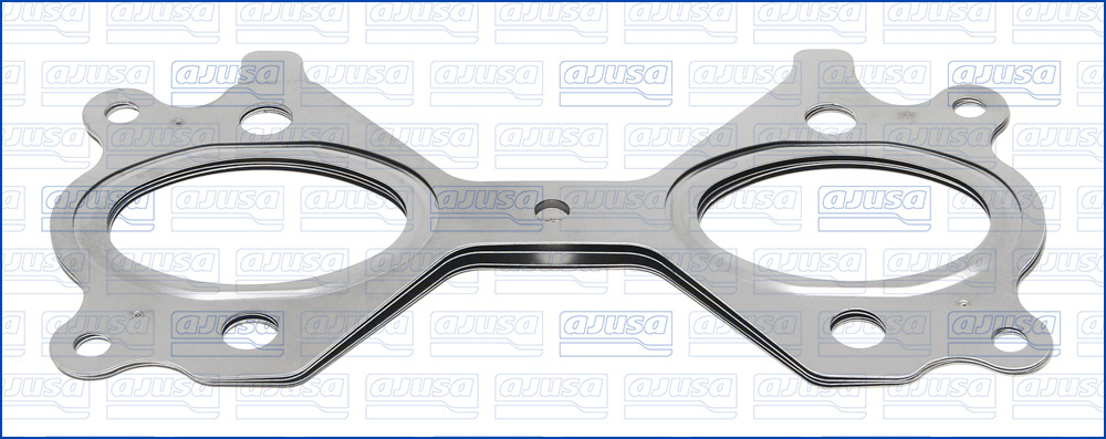 Gasket, exhaust manifold (Right)  Art. 13229100