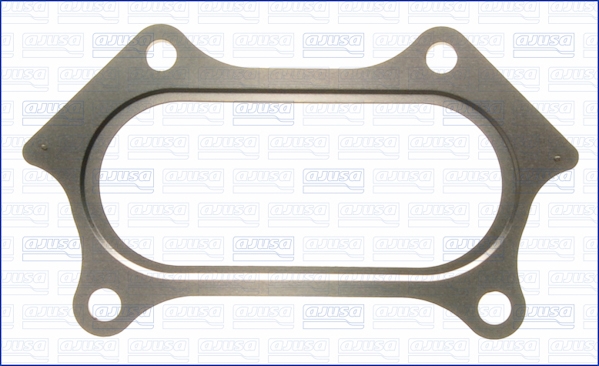 Gasket, exhaust manifold (0.4)  Art. 13234400