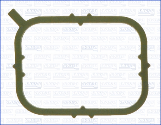 Gasket, intake manifold  Art. 13236800