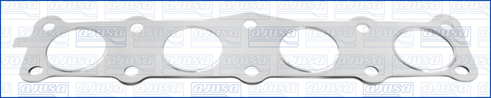 Gasket, exhaust manifold (0.5)  Art. 13240300