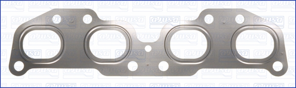 Gasket, exhaust manifold (80)  Art. 13241300