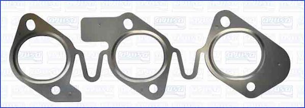 Gasket, exhaust manifold  Art. 13248300