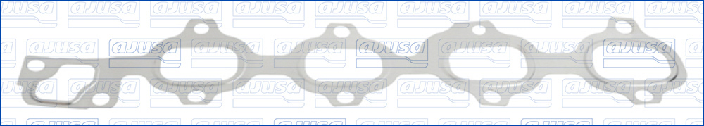 Gasket, exhaust manifold  Art. 13260300