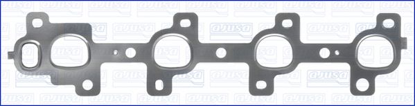 Gasket, exhaust manifold  Art. 13264800