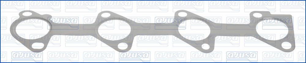 Gasket, exhaust manifold (Right)  Art. 13266100