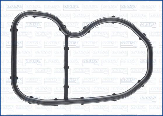 Gasket, intake manifold  Art. 13267800