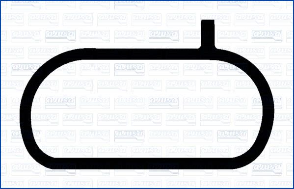 Gasket, intake manifold  Art. 13293200