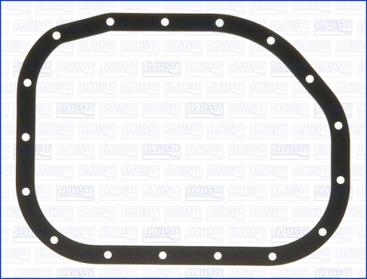 Gasket, oil sump  Art. 14029400