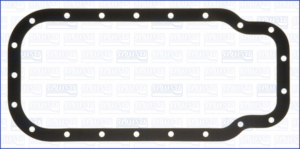 Gasket, oil sump  (248)  Art. 14032400