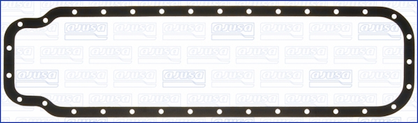 Gasket, oil sump  (248)  Art. 14032600