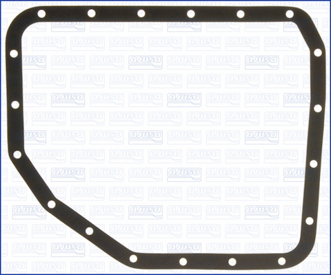 Gasket, oil sump  Art. 14035700