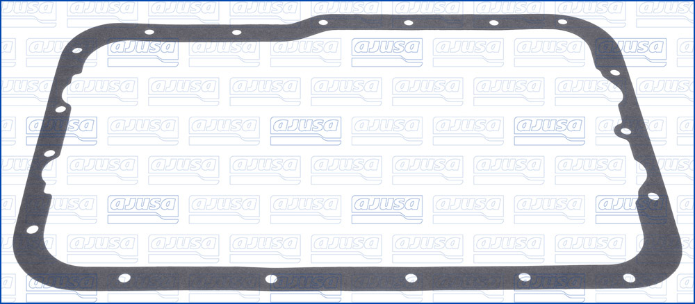 Gasket, oil sump (275)  Art. 14038000