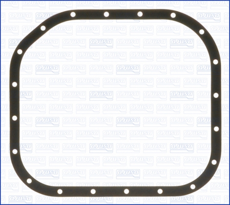 Gasket, oil sump  Art. 14043100