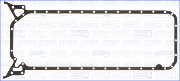 Gasket, oil sump  Art. 14044400