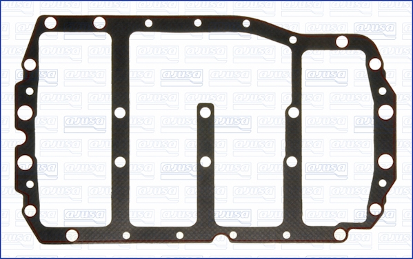 Gasket, oil sump  Art. 14051800