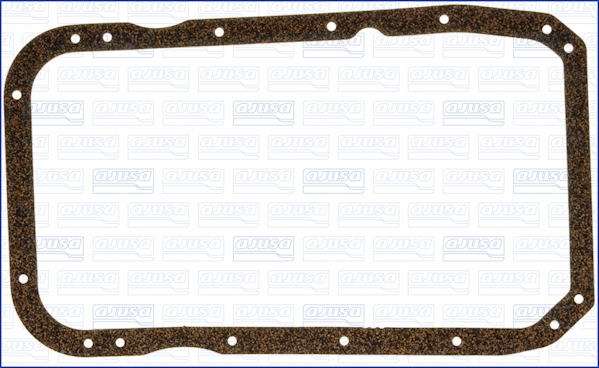 Gasket, oil sump  Art. 14059100