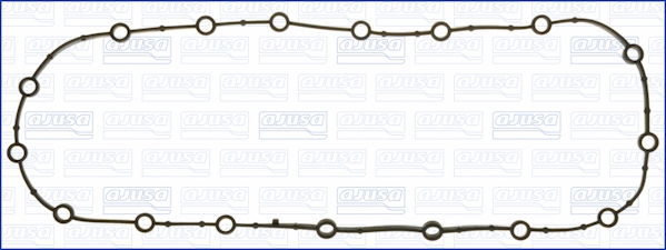 Gasket, oil sump  Art. 14065800