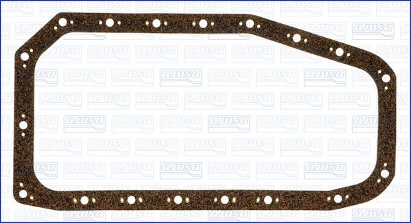 Gasket, oil sump  Art. 14066500