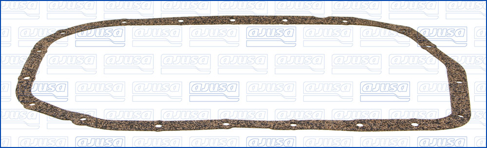 Gasket, oil sump  Art. 14069900