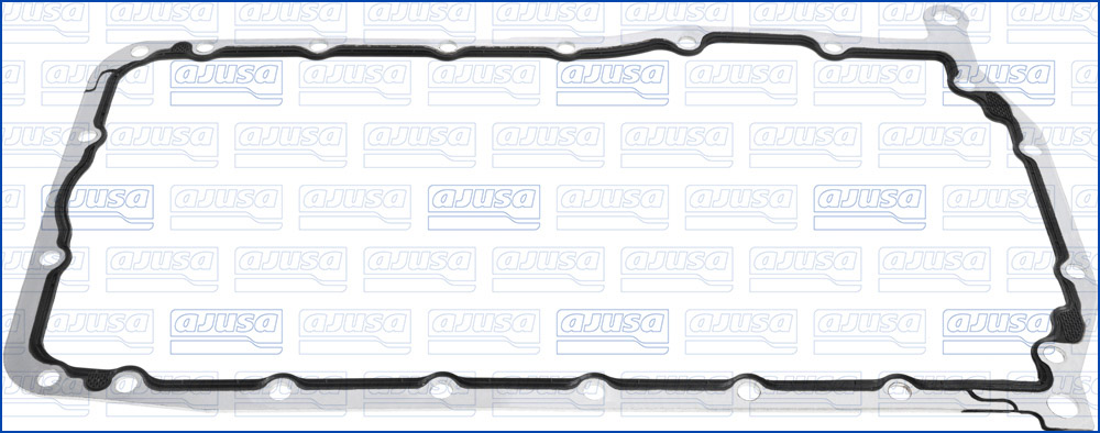 Gasket, oil sump  Art. 14075600