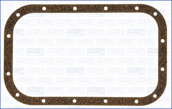 Gasket, oil sump  Art. 14079000