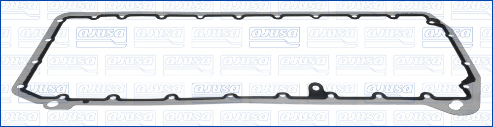 Gasket, oil sump  Art. 14092000