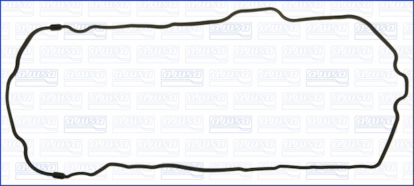 Gasket, oil sump  Art. 14095400