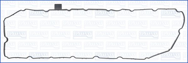 Gasket, oil sump  Art. 14097700