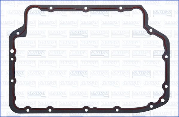 Gasket, oil sump  Art. 14100200