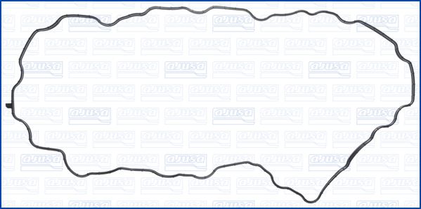 Gasket, oil sump  Art. 14106200