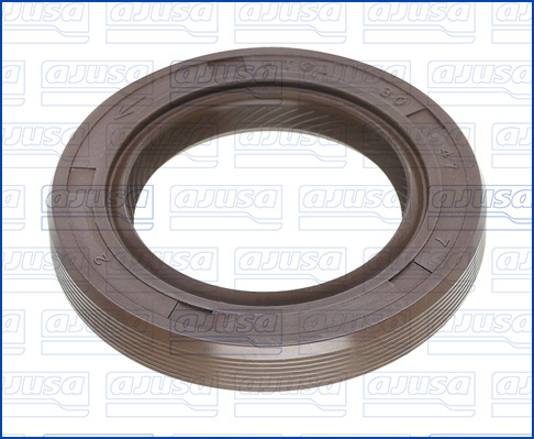 Shaft Seal, camshaft (Gear side)  Art. 15009100