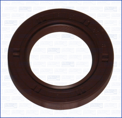 Shaft Seal, crankshaft (Gear side)  Art. 15010000