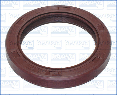 Shaft Seal, camshaft (Gear side)  Art. 15012600