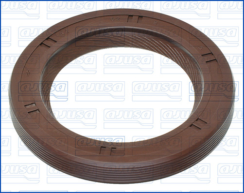 Shaft Seal, crankshaft (Gear side)  Art. 15020100