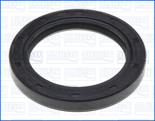 Shaft Seal, crankshaft (Gear side)  Art. 15029000