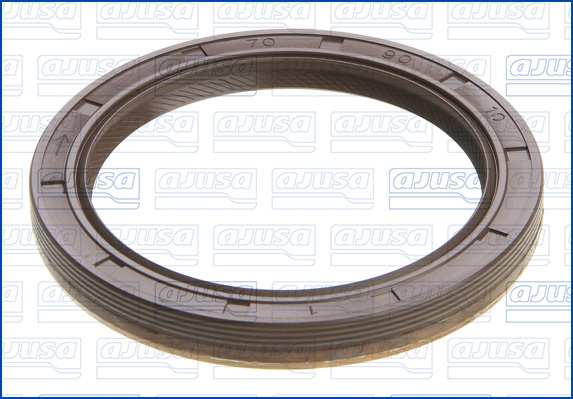 Shaft Seal, crankshaft (Gear side)  Art. 15033300