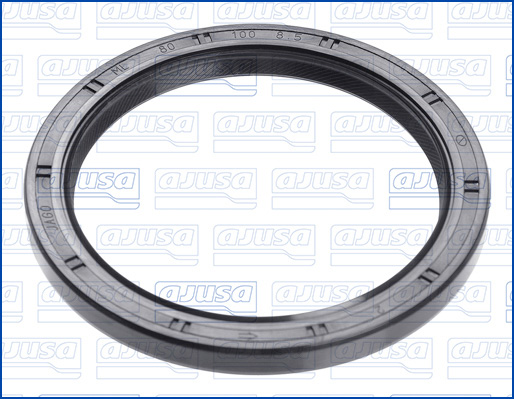 Shaft Seal, crankshaft (Gear side)  Art. 15035800