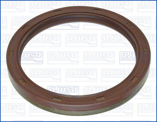 Shaft Seal, crankshaft (Gear side)  Art. 15039400