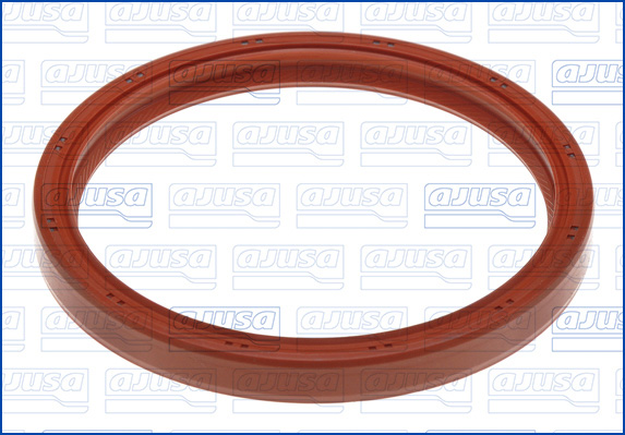 Shaft Seal, crankshaft (Gear side)  Art. 15045200