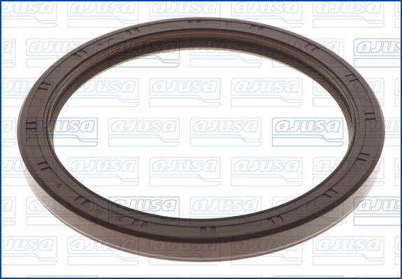 Shaft Seal, crankshaft (Gear side)  Art. 15048600