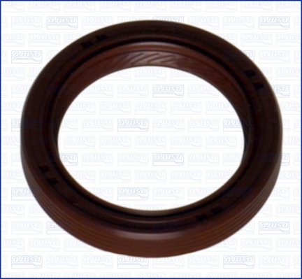 Shaft Seal, camshaft (Double cloth)  Art. 15056300