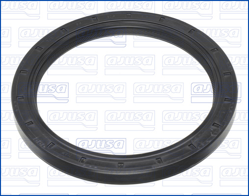 Shaft Seal, crankshaft (Gear side)  Art. 15060100